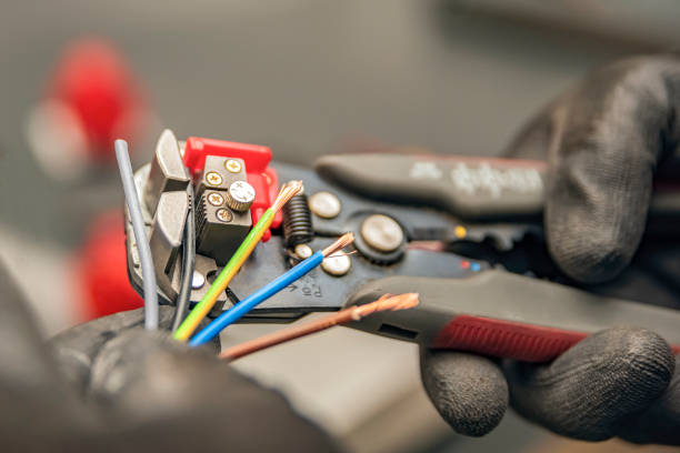 Best Electrician for Home Renovation  in Dale, IN