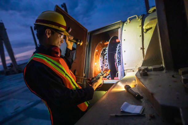 Best Affordable Emergency Electrician  in Dale, IN