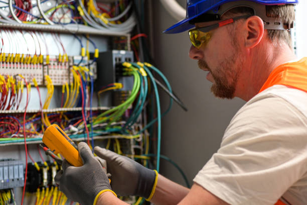 Best Electrical Repair Services  in Dale, IN
