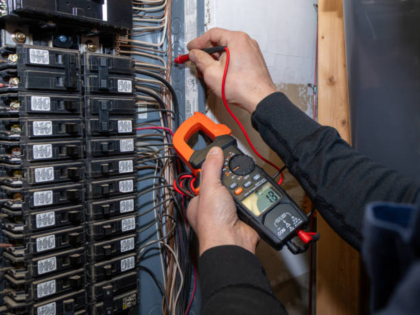 Best Licensed Electrician  in Dale, IN