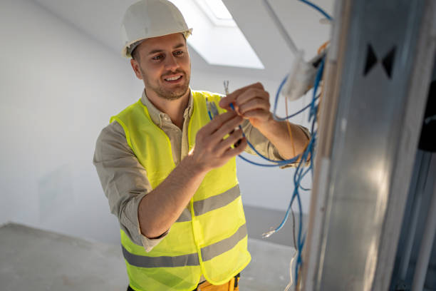 Best Electrical Rewiring Services  in Dale, IN